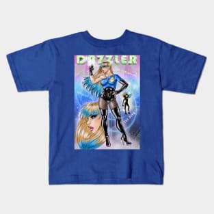 The Dazzler Kids T-Shirt